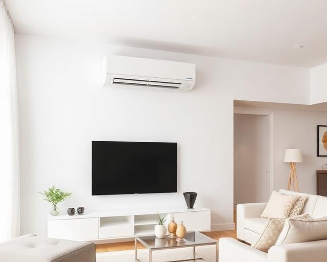 Air Conditioning