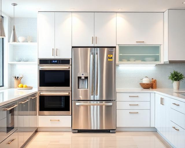 Home Appliances
